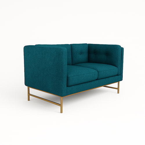 Two-Seat Sofa